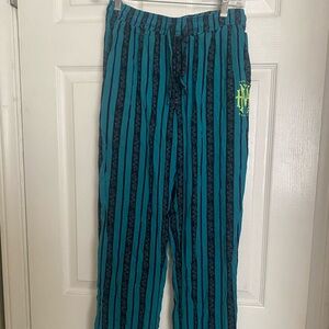 Disney Haunted Mansion Lounge Pajama pants